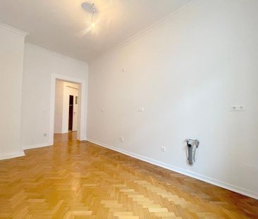 AnKaSa Immobilien*Stilvolle Wohnung* einladender Charakter*1.OG*3 Z... - Foto 1