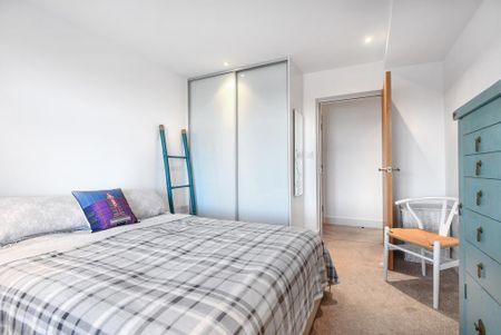 1 bedroom flat to rent - Photo 5