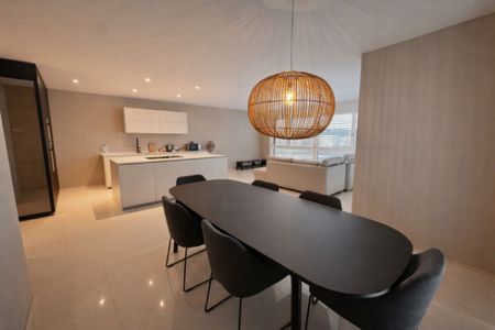 Newly built apartment with garden and mountain view – exclusive living with plenty of space - Foto 2