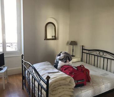 Location Appartement 2 pièces 40m² VICHY 03200 - Photo 3