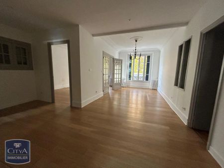 Appartement à louer 3 pièces 91.31m² - Photo 3