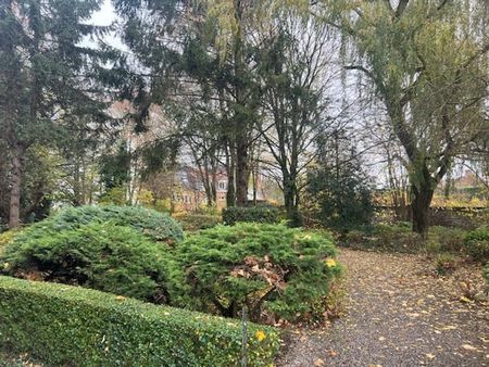 Appartement te huur - Photo 5