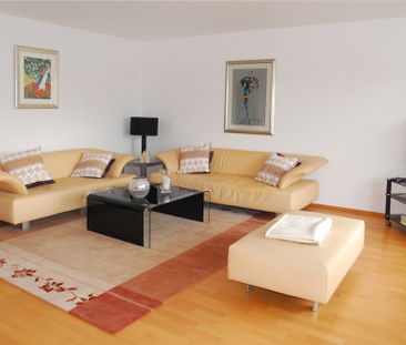 2 Zimmer in Düsseldorf - Photo 1