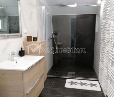 Apartament 2 camere in vila, Europa, terasa 20mp, parcare, prima in... - Photo 6