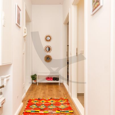 Ein individuelles Zuhause - Photo 1