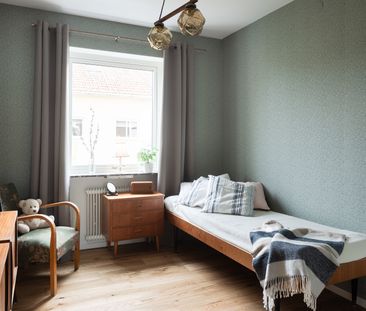 Hermelinsvägen, Sävedalen - Photo 6