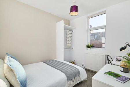 5 bedroom house to rent - Photo 4