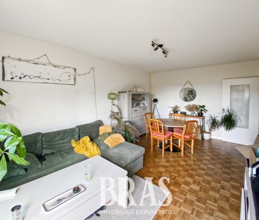 Location Appartement 2 pièces 47m² ORVAULT 44700 - Photo 1