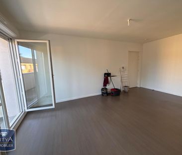 Location Appartement 2 pièces 45m² DENAIN 59220 - Photo 1