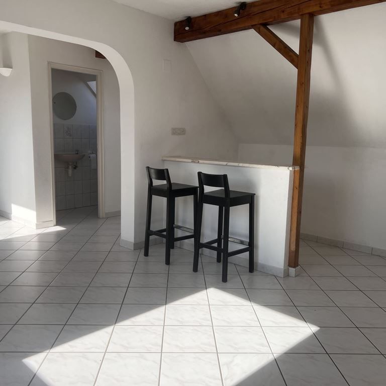 location Appartement 4 pièces à Ostheim - REF 1377-IB - Photo 1