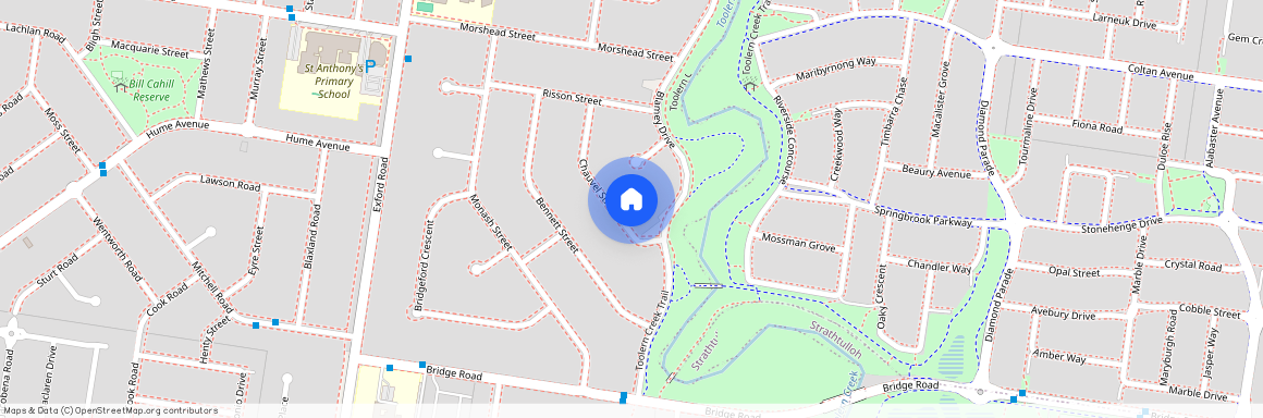 6 Chauvel Street, Vic 3338, Melton South