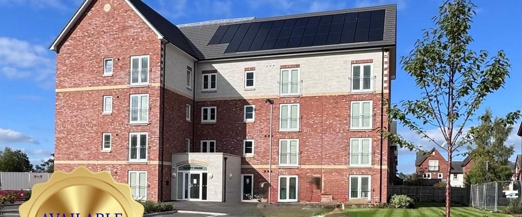 2 bedroom apartment to rent - Photo 1