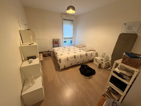 Location Appartement 2 pièces 55m² - Photo 2