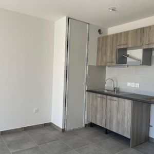 APPARTEMENT T2 46M - Photo 2