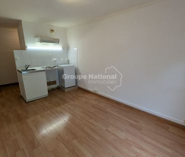 Appartement 2 pièces 33 m2, - Photo 5