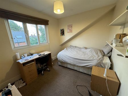 Granby Grove, Headingley, LS6 3BE, Leeds - Photo 3