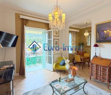 Location Appartement 2 pièces 44m² MENTON 06500 - Photo 2