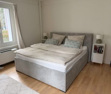 1 Zimmer, 94 m², EG - Foto 6
