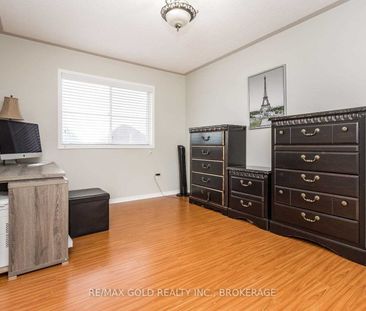 For Lease - 136 Bunchberry Way, Brampton, Ontario - Photo 6