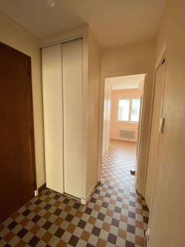 Location appartement Grenoble 38000 36.42 m² - Photo 5