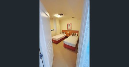 Two-Bedroom Apartment located in the heart of Brisbane CBD - Photo 4