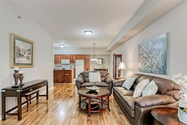 For Lease - 391 Plains Road Unit# 305, Burlington, Ontario - Photo 1