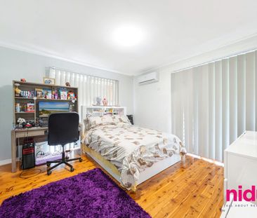 Family-Friendly 3-Bedroom Home with Water & Electricity Included - Photo 4