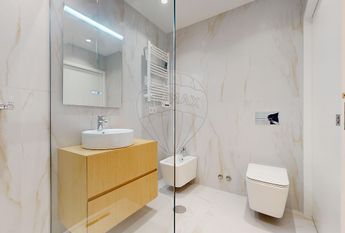 Apartamento T2 em Porto