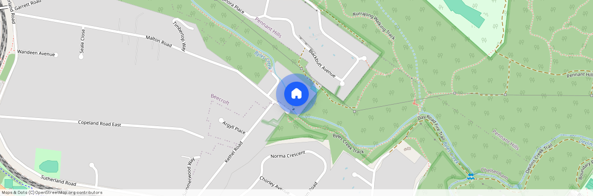 107 Malton Road, Beecroft NSW 2119