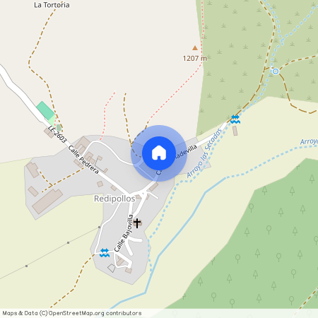 Puebla De Lillo