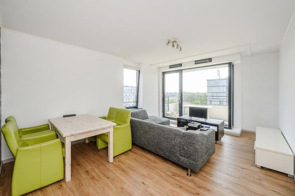 Osdorper Ban 736 - Photo 1