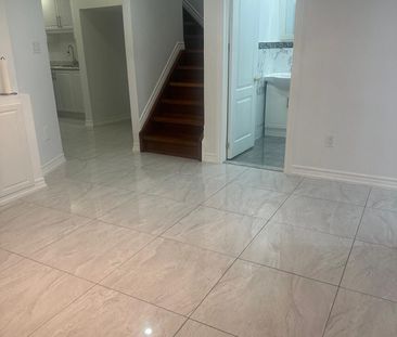 For Lease - 16 Attview Crescent Unit# BSMT, Brampton, Ontario - Photo 5