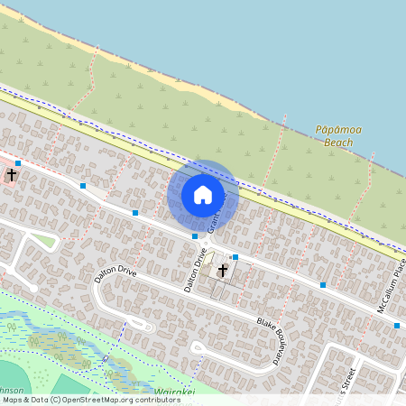 Papamoa, Tauranga City