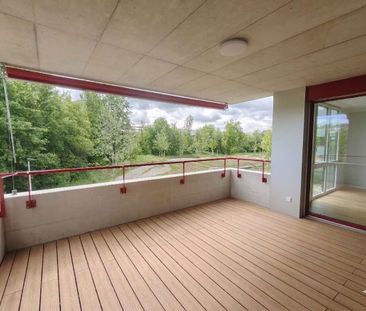 2.5 Zimmer, 53 m², 1. Stock - Foto 4