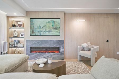 For Lease - 449 Walmer Road Unit# 301, Toronto, Ontario - Photo 4