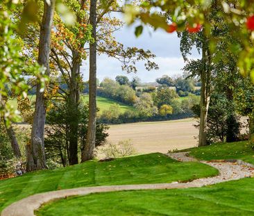 5 bedroom country house to rent - Photo 4