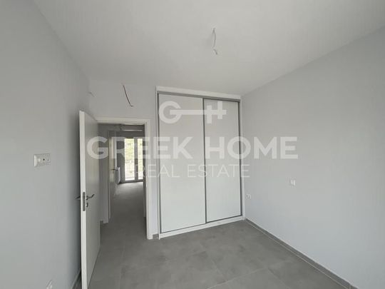 Διαμέρισμα για ενοικίαση Ηράκλειο - Φωτογραφία 1