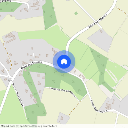 26300, Chatuzange-Le-Goubet