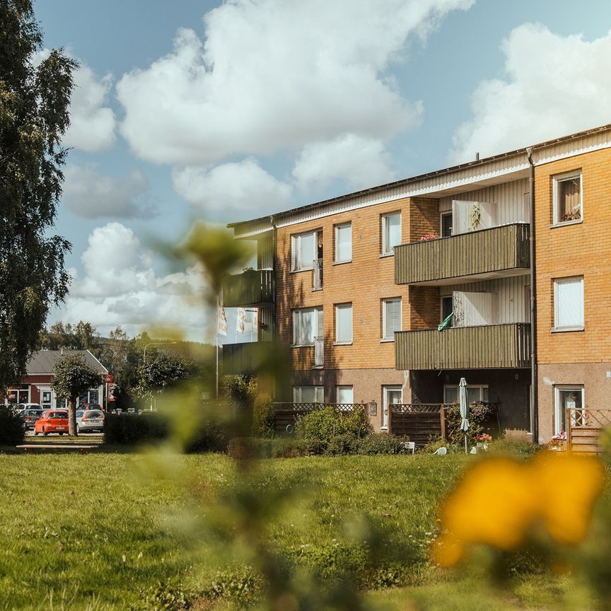 Fornäng 4 C - Photo 1