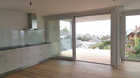 3.5 Zimmer, 84 m², 1. Stock - Photo 2