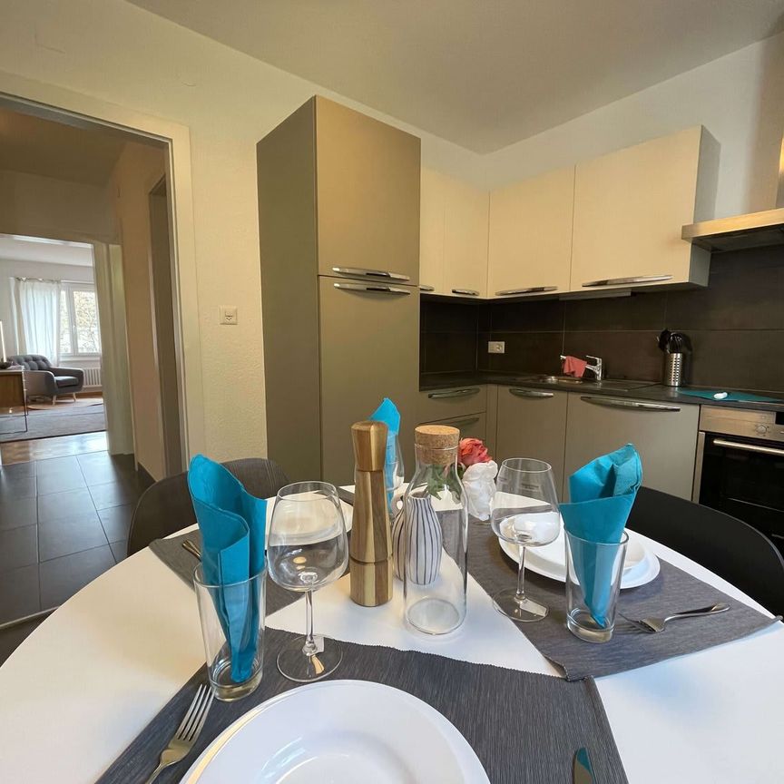 1 Zimmer, 13 m², 4. Stock - Photo 1