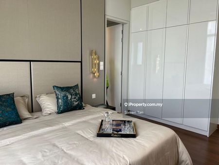 Service Suites @ Pavilion Embassy, Keramat - Foto 4
