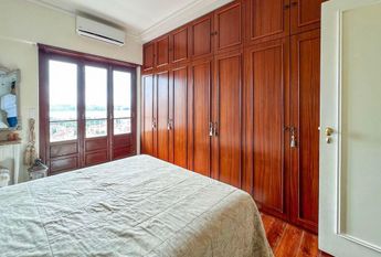 2 Bedroom Apartment with balcony, Belém, Lisboa