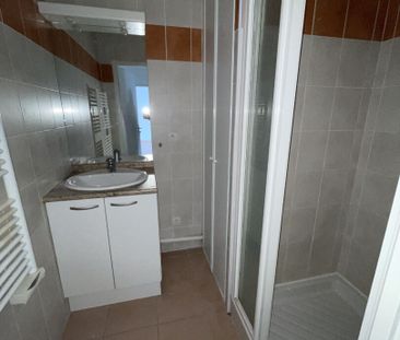 Location appartement 2 pièces, 40.52m², Colomiers - Photo 6