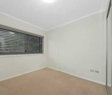 34/32-34 McIntyre Street, Gordon - Photo 1