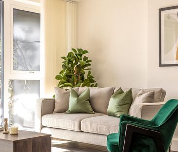 2 bedroom apartment to rent - Photo 2