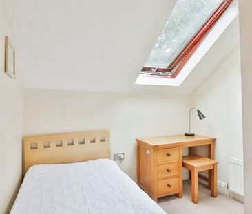 BH1, 13 Roysdean Manor, BH1 3PT, Bournemouth - Photo 5