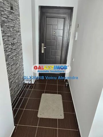 Apartament Tip Studio Nou Berceni - Dimitrie Leonida - 5 Min Metro - Photo 3