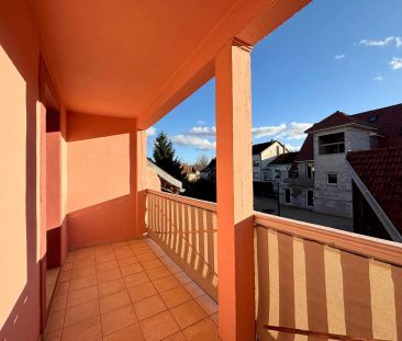 Appartement à louer 3 pièces 68.5m² - Photo 6