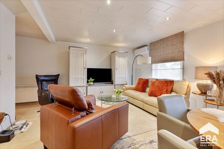 Duplex appartement in centrum van Tessenderlo-Schoot. - Photo 3